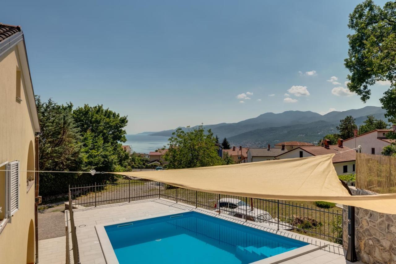 Вілла House Arifrago Матулі Екстер'єр фото
