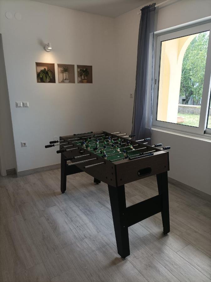 Вілла House Arifrago Матулі Екстер'єр фото